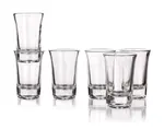 Súprava pohárikov (6 ks) Torino 40 ml%