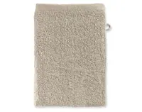 Žinka na umývanie California 15x21 cm, pieskové froté%