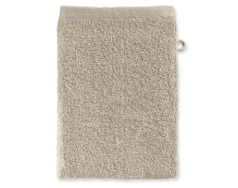 Žinka na umývanie California 15x21 cm, pieskové froté%