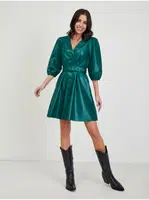 Dámske šaty Orsay Emerald