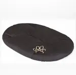 Reedog Podložka Black - S
