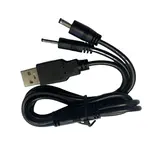 Nabíjací duálny USB kábel pre Pethey T220
