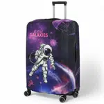 Obal na kufor fialový - Ormi Astronaut L