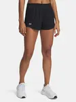 Dámské kraťasy Under Armour Tech Play Up Mesh Shorts-BLK - Dámské