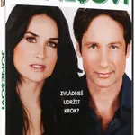 Jonesovi (DVD)