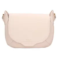 Dámska crossbody kabelka David Jones Kenedea - béžová