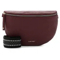 Dámska ľadvinka Suri Frey Evia - vínová