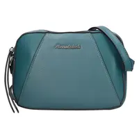 Dámska crossbody kabelka Marina Galanti Manon - zelená