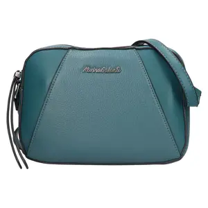Dámska crossbody kabelka Marina Galanti Manon - zelená