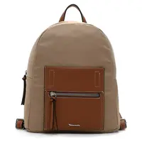 Dámsky batoh Tamaris Fabrizia - béžovo-hnedá