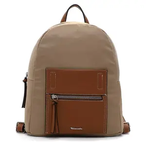 Dámsky batoh Tamaris Fabrizia - béžovo-hnedá