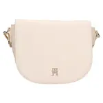 Dámska crossbody kabelka Tommy Hilfiger Chloé - krémová