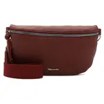 Dámska ľadvinka Tamaris Beryl - vínová