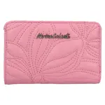 Dámska peňaženka Marina Galanti Ube - ružová
