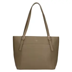 Dámska kabelka David Jones Isibela - zelená