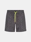 Guess Swimtrunk Medium Guess Aop L