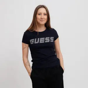 Guess New Kiara SS T-shirt L