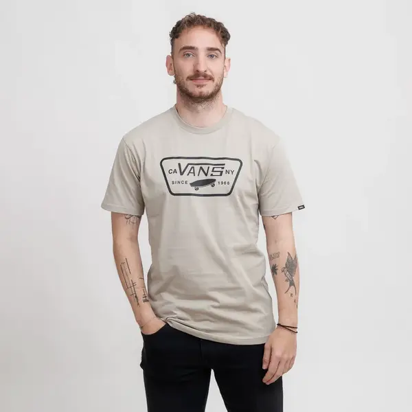 Vans Full Patch T-Shirt XXL
