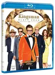 Kingsman 2: Zlatý kruh (BLU-RAY)