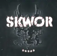 Škwor: 5 (CD + DVD)