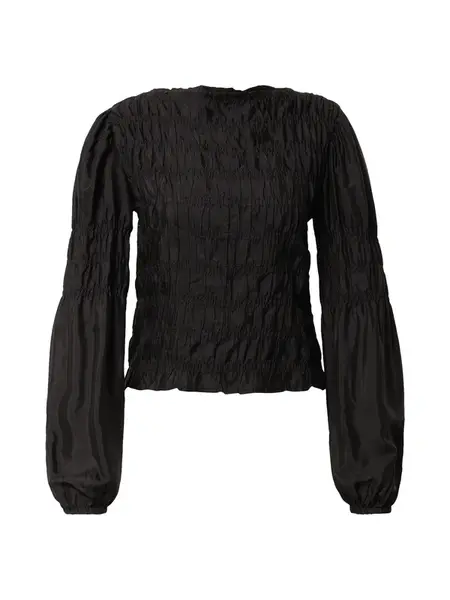 Cream Blúzka 'CRHenva'  čierna