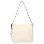 Elegantní dámská kožená kabelka Katana Seren - béžová