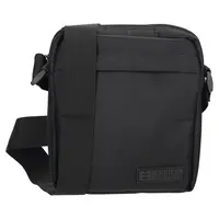 Pánská taška na doklady Enrico Benetti Inoas - černá