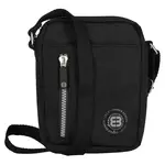 Pánská taška na doklady Enrico Benetti Ugo - černá