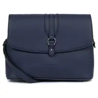 Dámská crossbody kabelka Hexagona Astrid - modrá