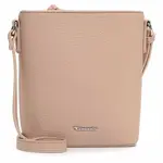 Dámská crossbody kabelka Tamaris Alesia - světle růžová