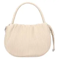 Menší dámská kabelka Marina Galanti Vida - béžová