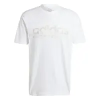 adidas House of Tiro Summer Linear Graphic T-Shirt M