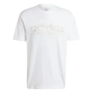 adidas House of Tiro Summer Linear Graphic T-Shirt M
