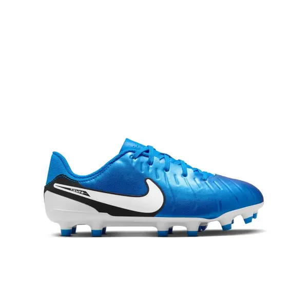 Nike Jr. Tiempo Legend 10 Academy Little/Big Kids Multi-Ground Low-Top Soccer Cleats 36,5