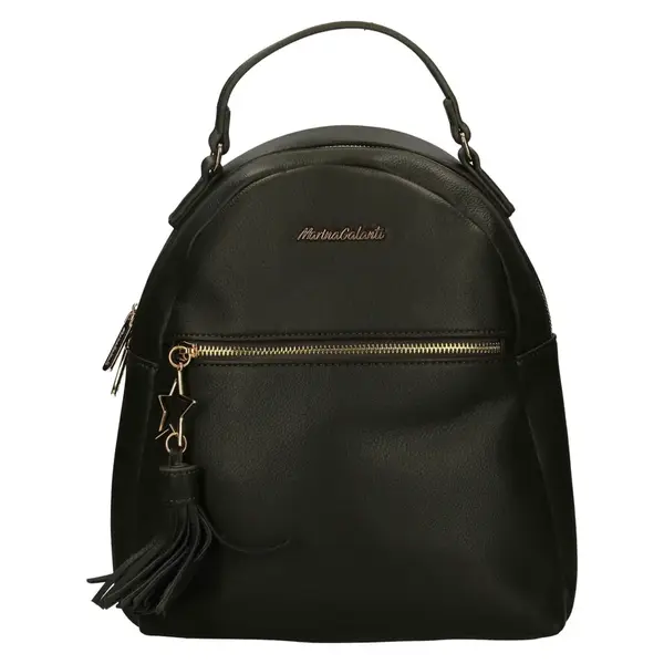 Dámsky batoh Marina Galant Jessta - olivová