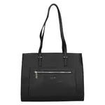 Dámska kabelka David Jones Asmoda - čierna