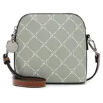 Dámska crossbody kabelka Tamaris Caroline - zelená
