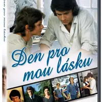 Den pro mou lásku (DVD) - remasterovaná verze