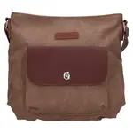 Dámská crosbody kabelka Katana Melissa - hnědá