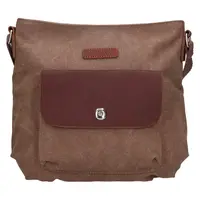 Dámská crosbody kabelka Katana Melissa - hnědá