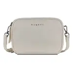 Dámská crossbody kabelka Bugatti Tamma - světle béžová