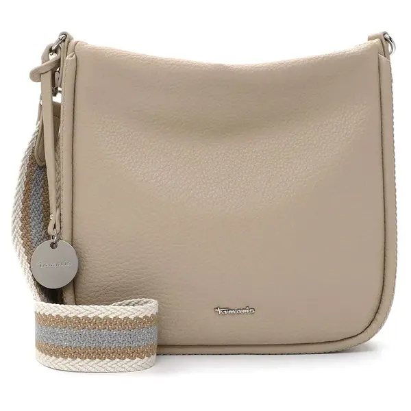 Dámská crossbody kabelka Tamaris Malen - béžová