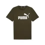 Puma ESS Logo Tee (s) M
