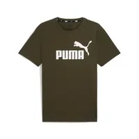 Puma ESS Logo Tee (s) M