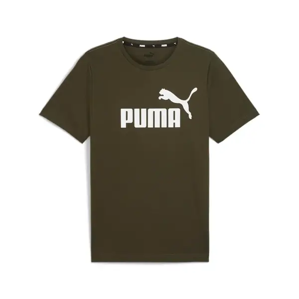 Puma ESS Logo Tee (s) M