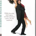 Zelená karta (DVD)