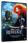Rebelka (DVD)