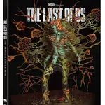 The Last of Us - 1. série (4K ULTRA HD BLU-RAY) 4 disky - Seriál - STEELBOOK