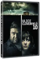 Ulice Cloverfield 10 (DVD)