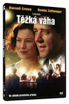 Těžká váha (DVD)